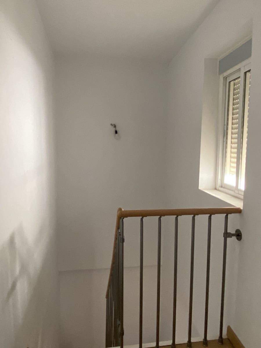 4 soverom Penthouse til salgs i Riogordo - € 220 000 (Ref: 7512588)