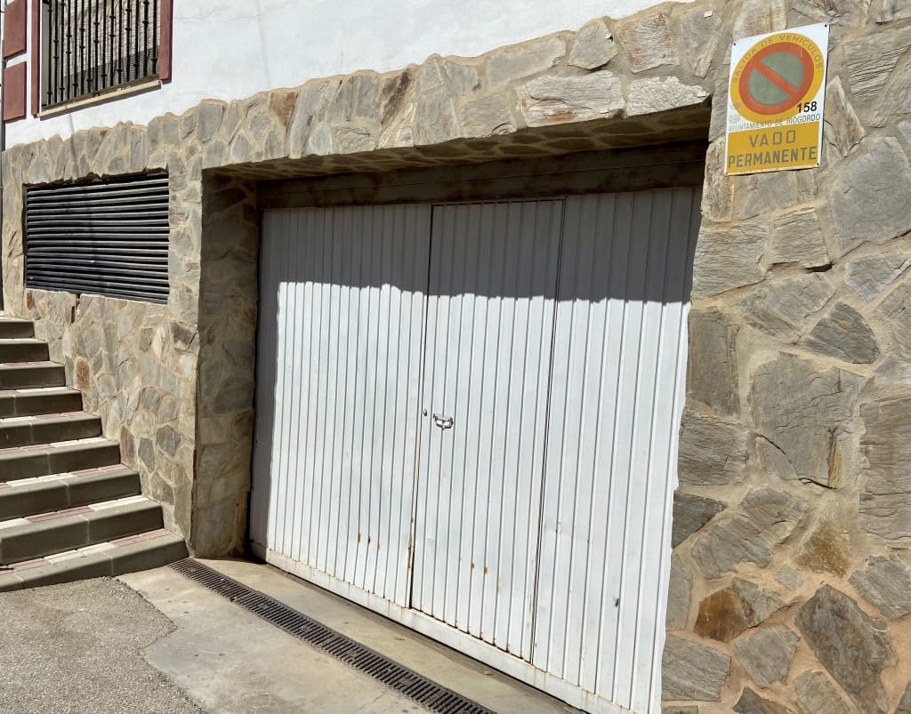 4 soverom Penthouse til salgs i Riogordo - € 220 000 (Ref: 7512588)