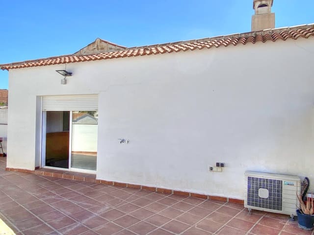 4 bedroom Penthouse for sale in Riogordo - € 197,000 (Ref: 7512588)