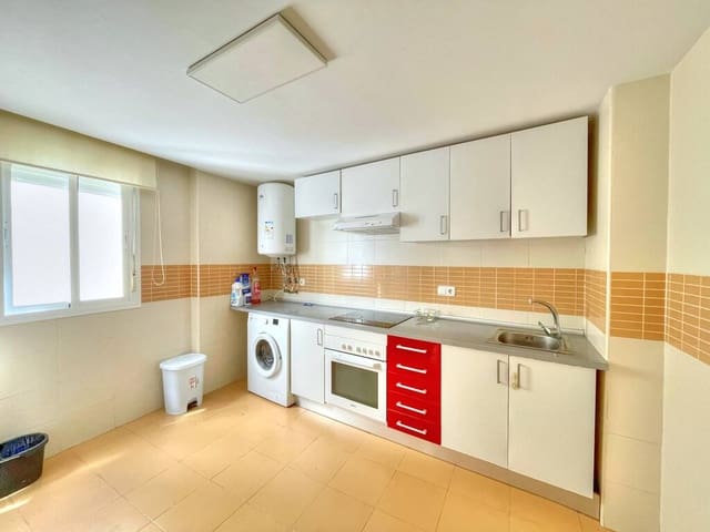 4 bedroom Penthouse for sale in Riogordo - € 197,000 (Ref: 7512588)