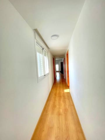 4 bedroom Penthouse for sale in Riogordo - € 197,000 (Ref: 7512588)