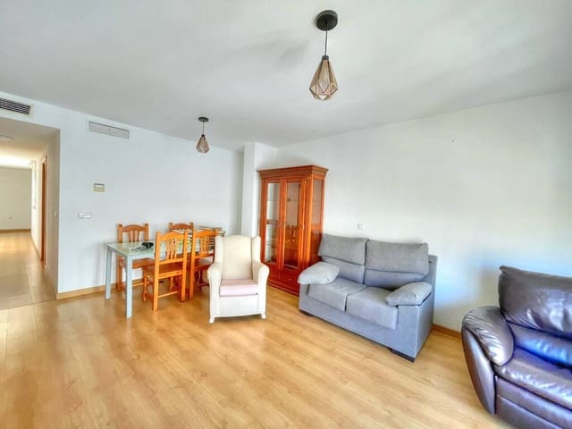 4 bedroom Penthouse for sale in Riogordo - € 197,000 (Ref: 7512588)