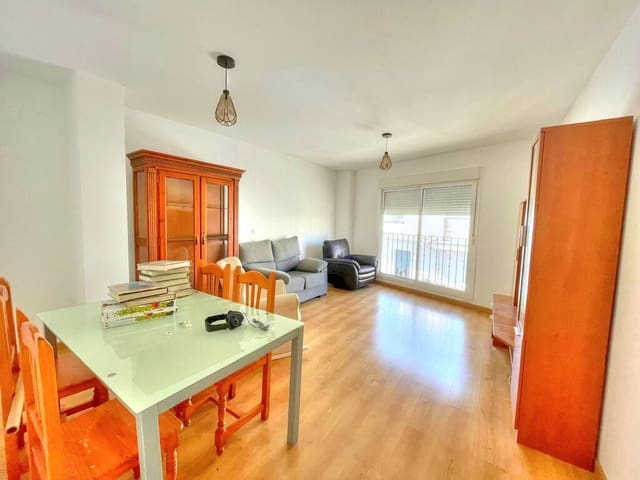 4 bedroom Penthouse for sale in Riogordo - € 197,000 (Ref: 7512588)