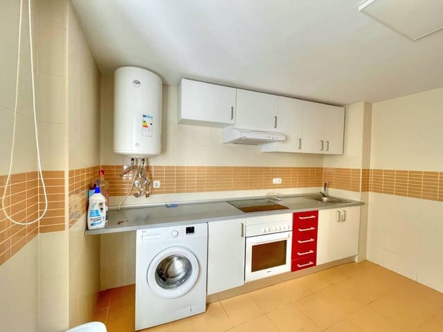 4 bedroom Penthouse for sale in Riogordo - € 197,000 (Ref: 7512588)