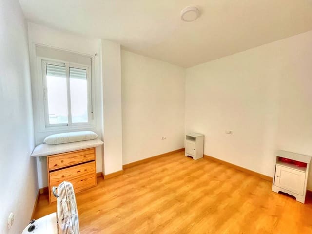 4 bedroom Penthouse for sale in Riogordo - € 197,000 (Ref: 7512588)