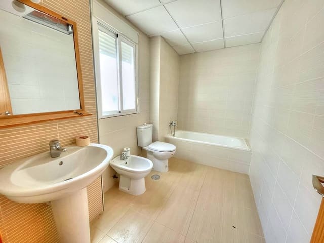 4 bedroom Penthouse for sale in Riogordo - € 197,000 (Ref: 7512588)