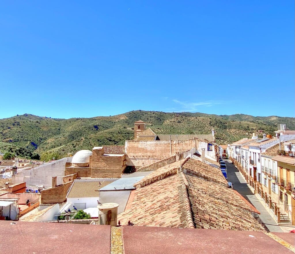 Ático de 4 habitaciones en Riogordo en venta - 197.000 € (Ref: 7512588)