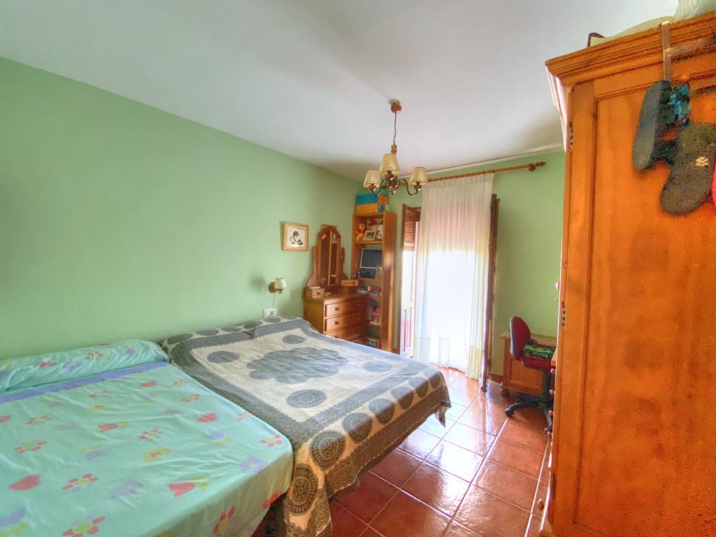 3 sypialnia Finka/Dom wiejski na sprzedaż w Moclinejo z basenem - 440 000 € (Ref: 7650415)