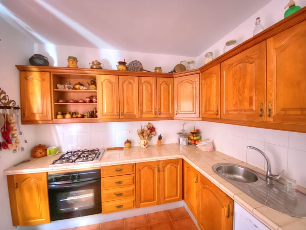 3 sypialnia Finka/Dom wiejski na sprzedaż w Moclinejo z basenem - 440 000 € (Ref: 7650415)