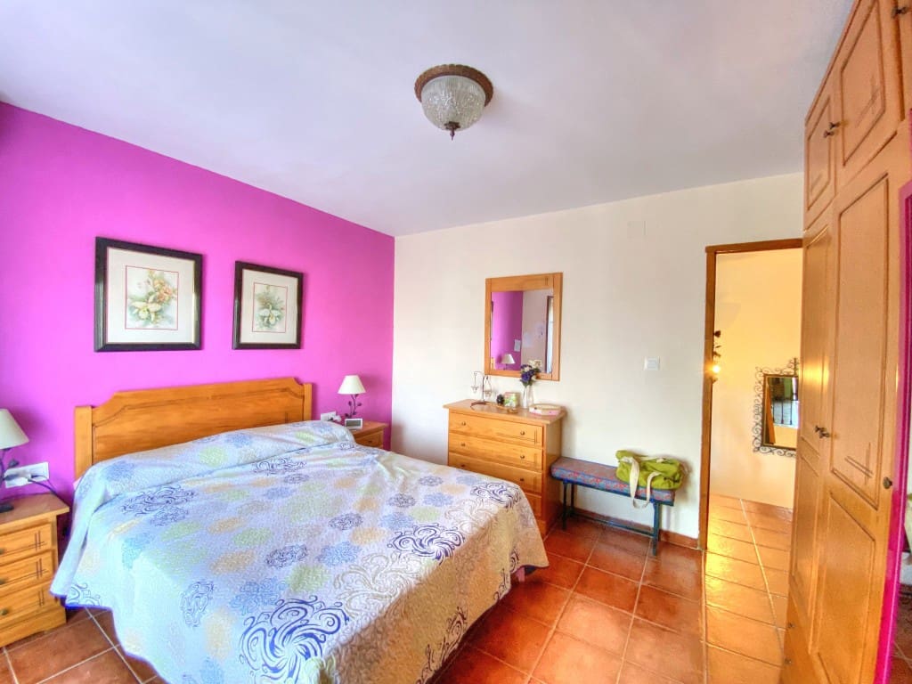 3 sypialnia Finka/Dom wiejski na sprzedaż w Moclinejo z basenem - 440 000 € (Ref: 7650415)