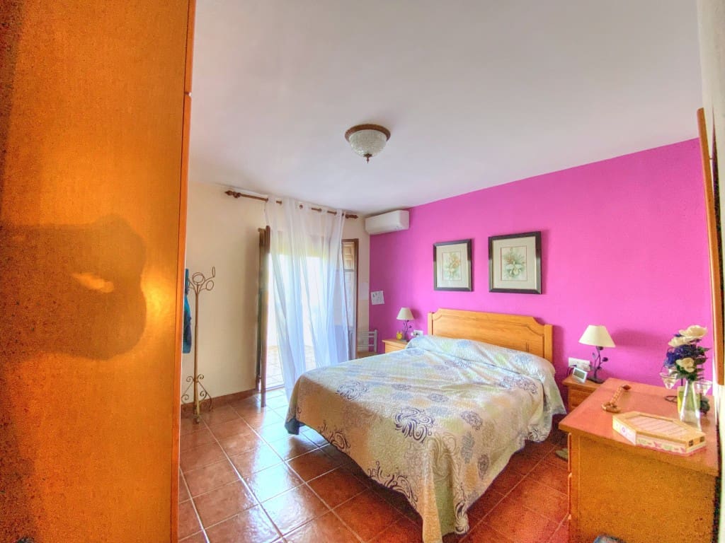 3 sypialnia Finka/Dom wiejski na sprzedaż w Moclinejo z basenem - 440 000 € (Ref: 7650415)