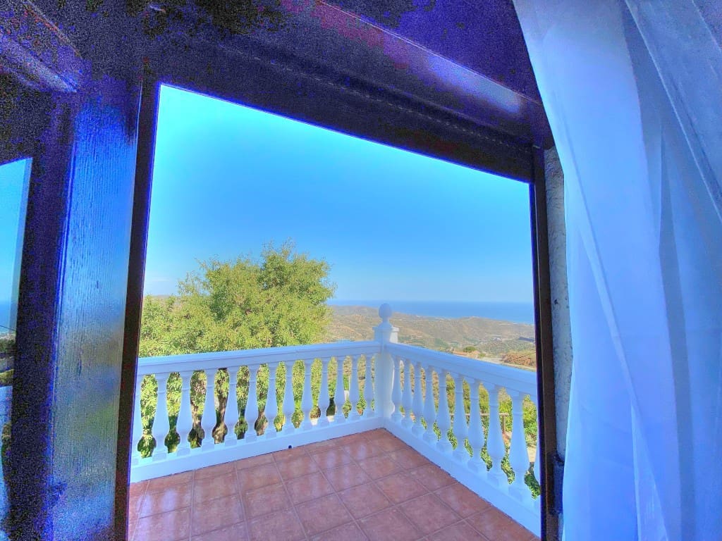 3 sypialnia Finka/Dom wiejski na sprzedaż w Moclinejo z basenem - 440 000 € (Ref: 7650415)