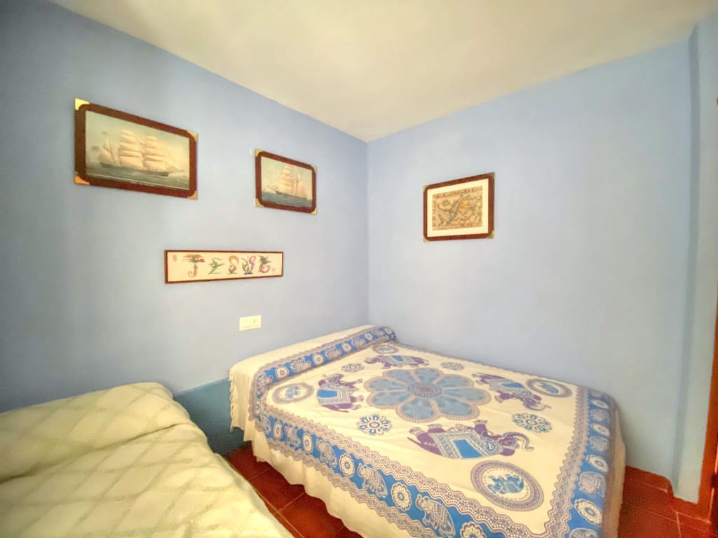 3 sypialnia Finka/Dom wiejski na sprzedaż w Moclinejo z basenem - 440 000 € (Ref: 7650415)