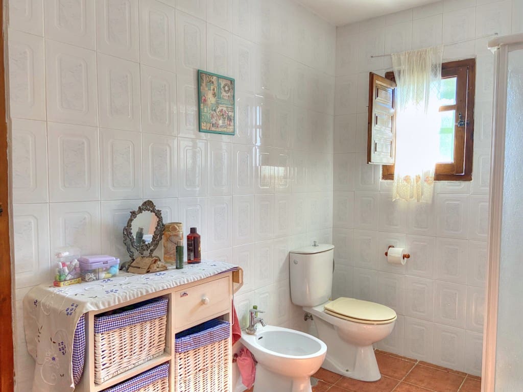 3 sypialnia Finka/Dom wiejski na sprzedaż w Moclinejo z basenem - 440 000 € (Ref: 7650415)