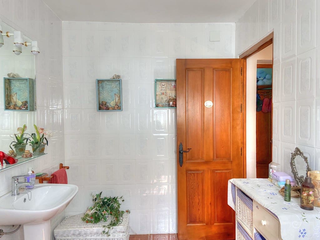 3 sypialnia Finka/Dom wiejski na sprzedaż w Moclinejo z basenem - 440 000 € (Ref: 7650415)