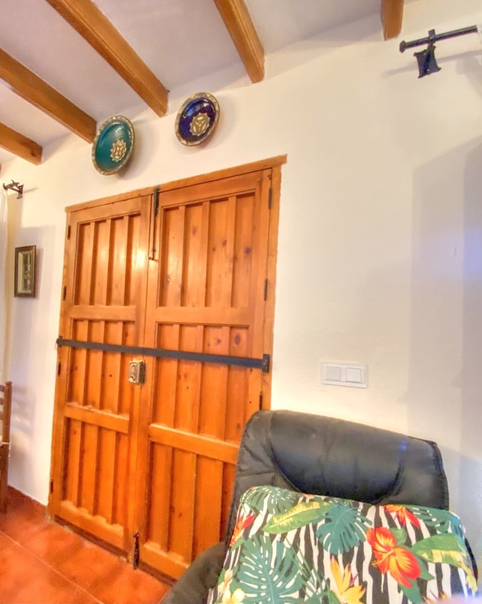 3 sypialnia Finka/Dom wiejski na sprzedaż w Moclinejo z basenem - 440 000 € (Ref: 7650415)