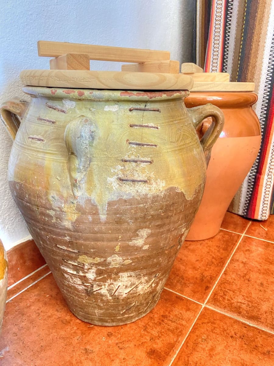 3 sypialnia Finka/Dom wiejski na sprzedaż w Moclinejo z basenem - 440 000 € (Ref: 7650415)