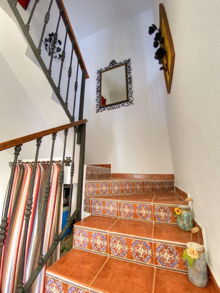 3 sypialnia Finka/Dom wiejski na sprzedaż w Moclinejo z basenem - 440 000 € (Ref: 7650415)