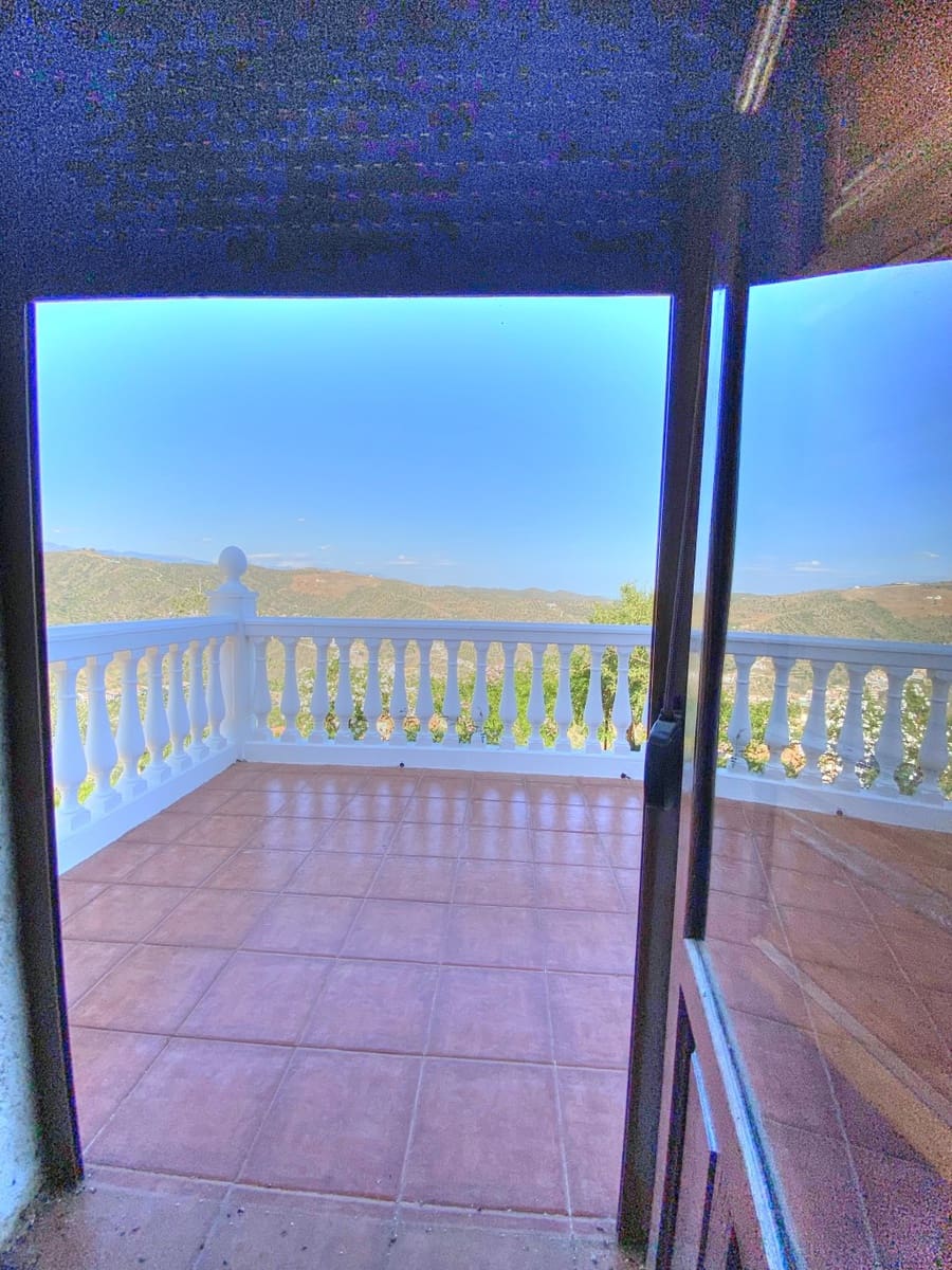 3 sypialnia Finka/Dom wiejski na sprzedaż w Moclinejo z basenem - 440 000 € (Ref: 7650415)