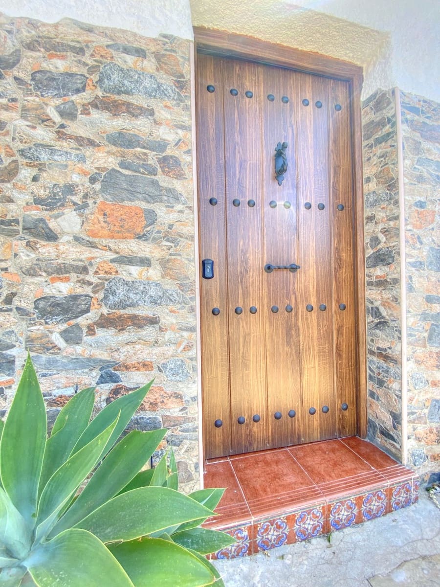 3 sypialnia Finka/Dom wiejski na sprzedaż w Moclinejo z basenem - 440 000 € (Ref: 7650415)