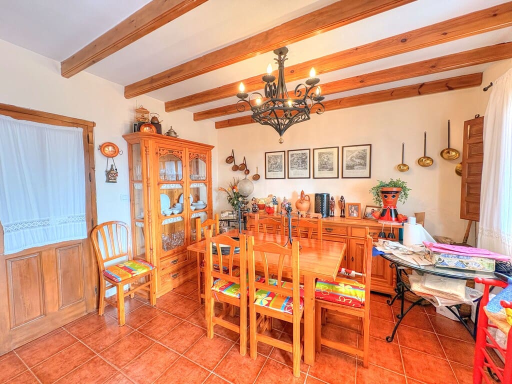 3 quarto Quinta/Casa Rural para venda em Moclinejo com piscina garagem - 440 000 € (Ref: 7650415)