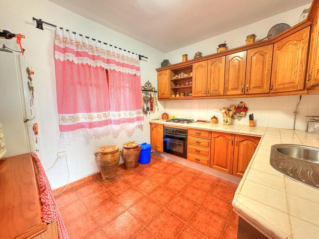 3 quarto Quinta/Casa Rural para venda em Moclinejo com piscina garagem - 440 000 € (Ref: 7650415)