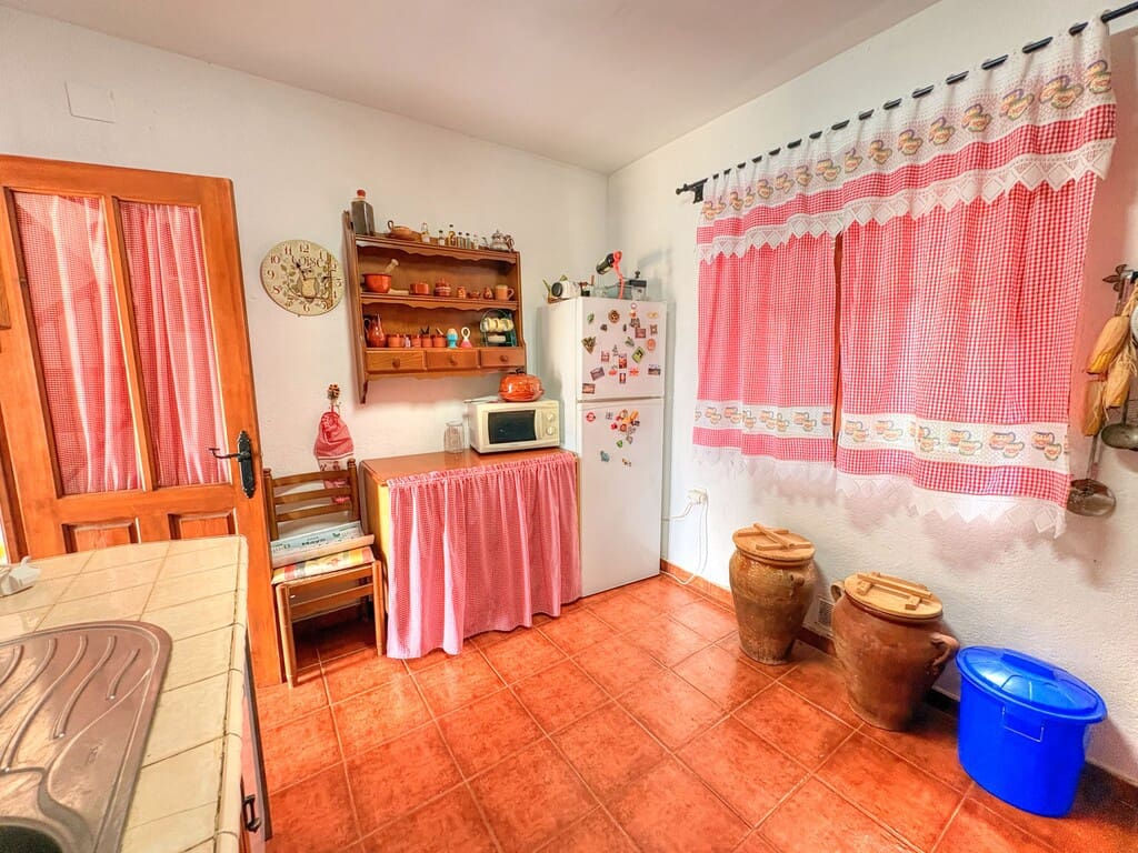 3 quarto Quinta/Casa Rural para venda em Moclinejo com piscina garagem - 440 000 € (Ref: 7650415)
