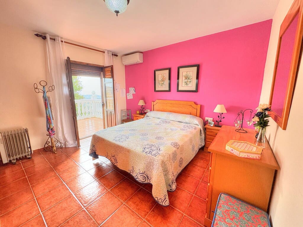 3 quarto Quinta/Casa Rural para venda em Moclinejo com piscina garagem - 440 000 € (Ref: 7650415)