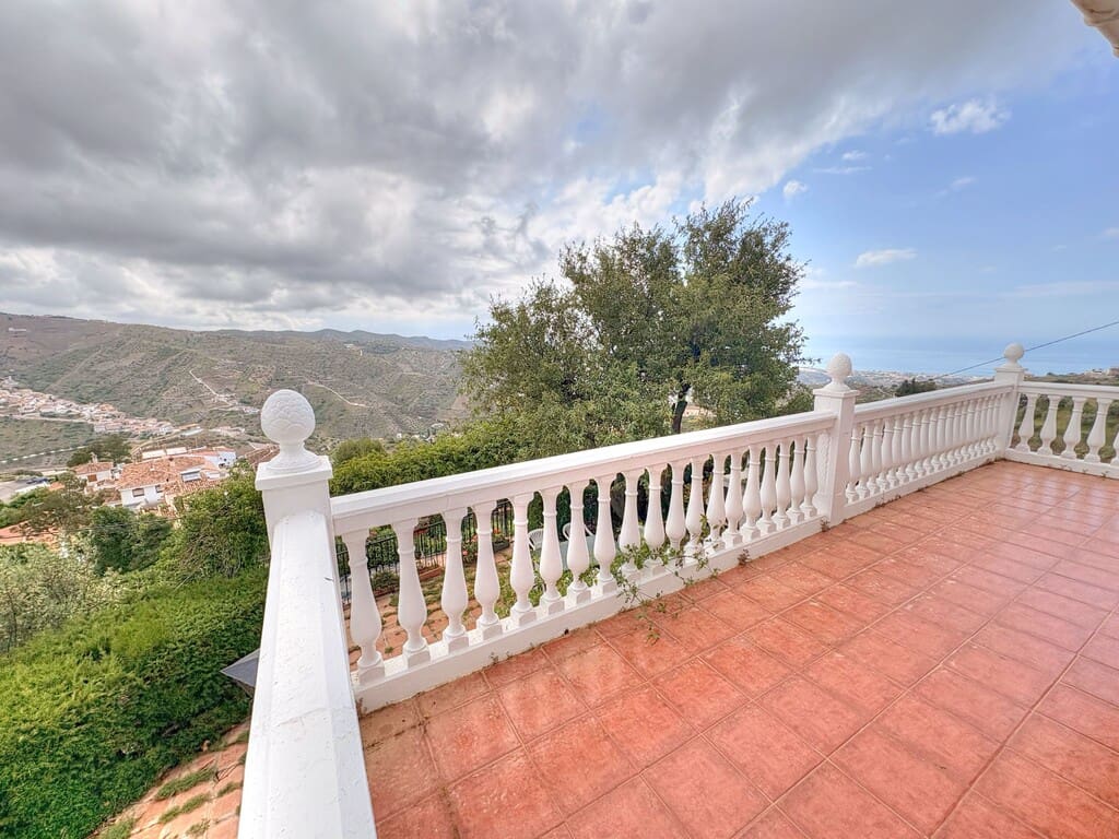 3 quarto Quinta/Casa Rural para venda em Moclinejo com piscina garagem - 440 000 € (Ref: 7650415)
