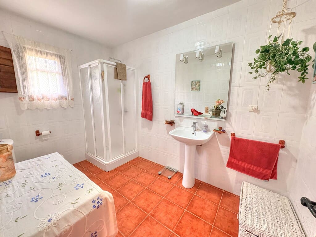 3 quarto Quinta/Casa Rural para venda em Moclinejo com piscina garagem - 440 000 € (Ref: 7650415)