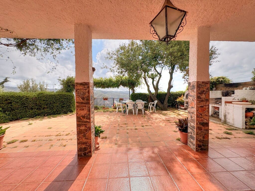 3 quarto Quinta/Casa Rural para venda em Moclinejo com piscina garagem - 440 000 € (Ref: 7650415)