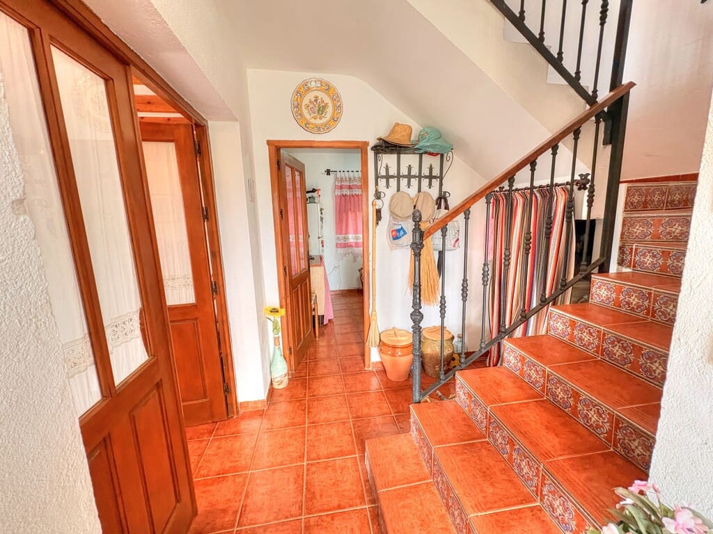 3 quarto Quinta/Casa Rural para venda em Moclinejo com piscina garagem - 440 000 € (Ref: 7650415)