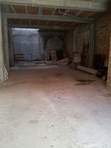 3 Zimmer Haus zu verkaufen in Antequera mit Garage - 105.000 € (Ref: 7670380)