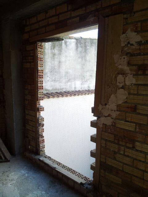 3 soveværelse Byhus til salg i Antequera med garage - € 105.000 (Ref: 7670380)