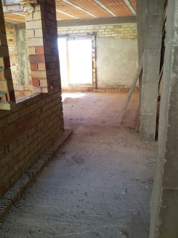 3 Zimmer Haus zu verkaufen in Antequera mit Garage - 105.000 € (Ref: 7670380)