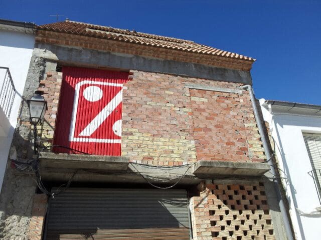 3 soveværelse Byhus til salg i Antequera med garage - € 105.000 (Ref: 7670380)