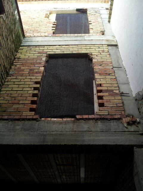 3 soveværelse Byhus til salg i Antequera med garage - € 105.000 (Ref: 7670380)