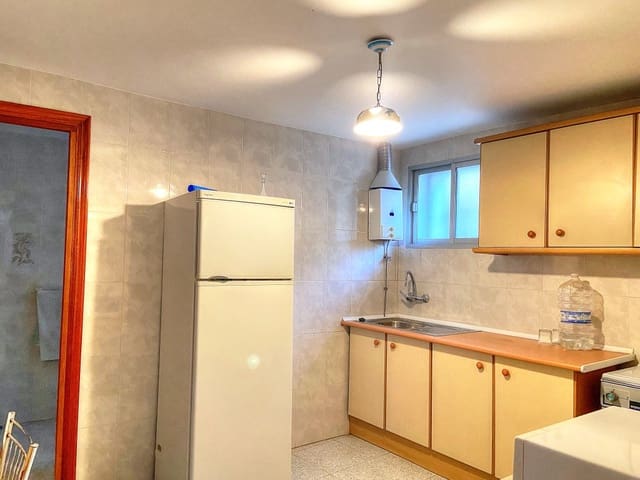 4 sypialnia Finka/Dom wiejski na sprzedaż w Riogordo z basenem garażem - 373 000 € (Ref: 7724637)