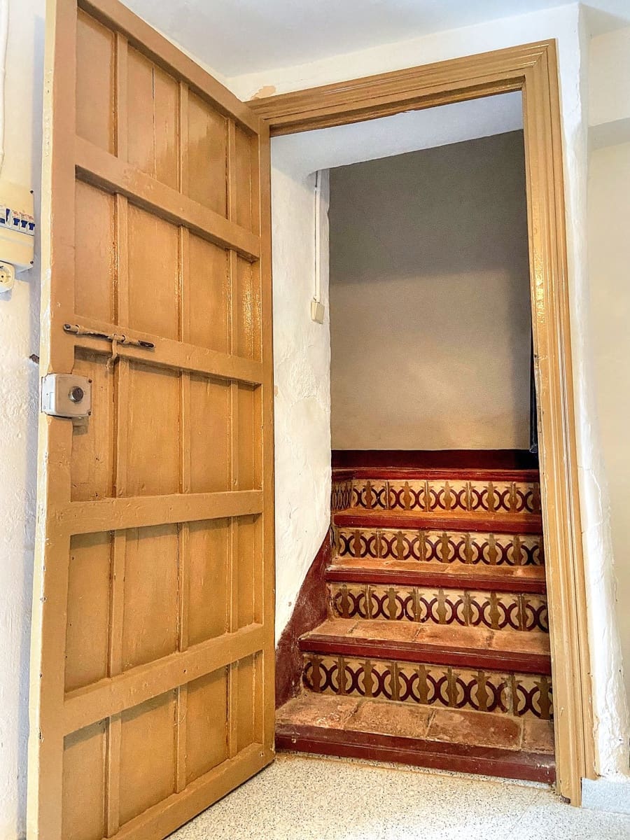 4 sypialnia Finka/Dom wiejski na sprzedaż w Riogordo z basenem garażem - 373 000 € (Ref: 7724637)