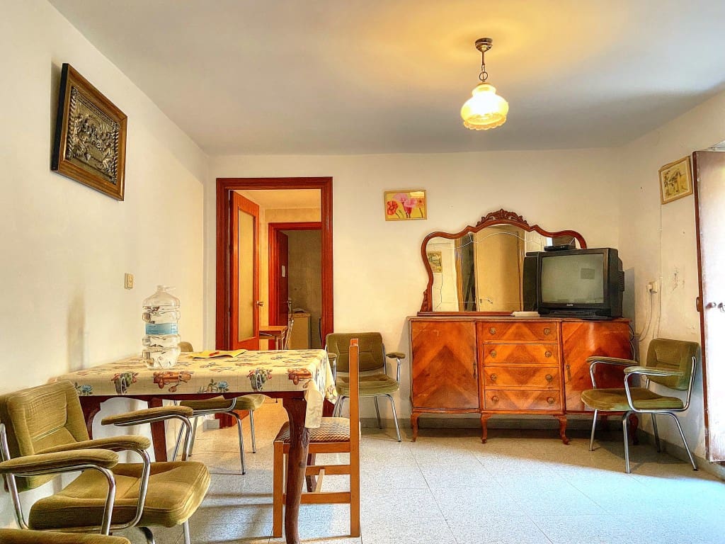 4 sypialnia Finka/Dom wiejski na sprzedaż w Riogordo z basenem garażem - 373 000 € (Ref: 7724637)