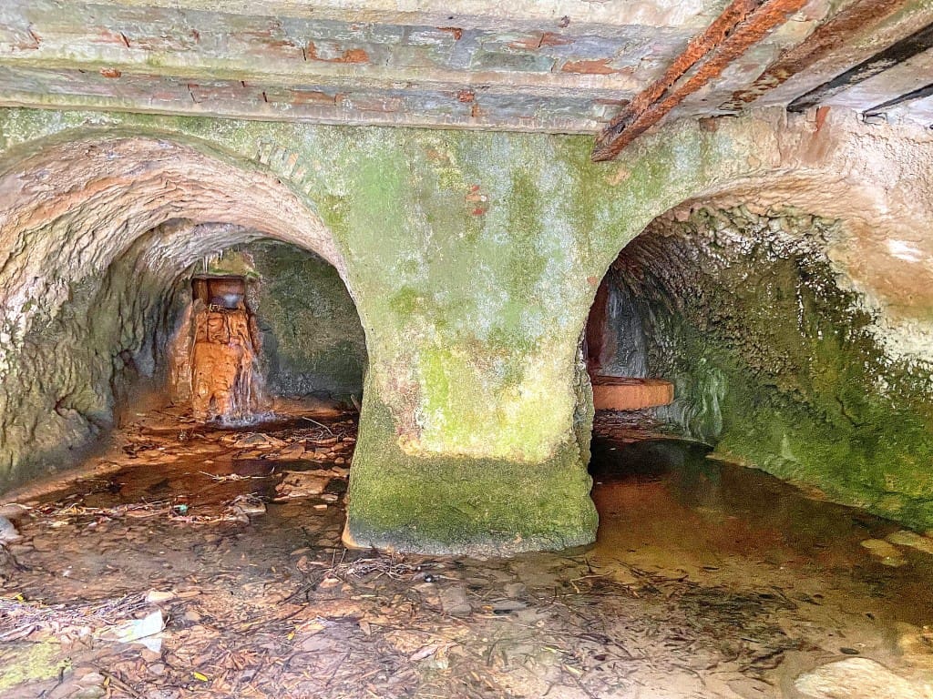 4 sypialnia Finka/Dom wiejski na sprzedaż w Riogordo z basenem garażem - 373 000 € (Ref: 7724637)