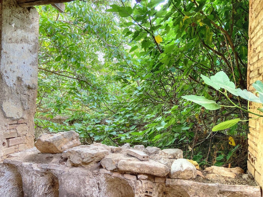 4 sypialnia Finka/Dom wiejski na sprzedaż w Riogordo z basenem garażem - 373 000 € (Ref: 7724637)