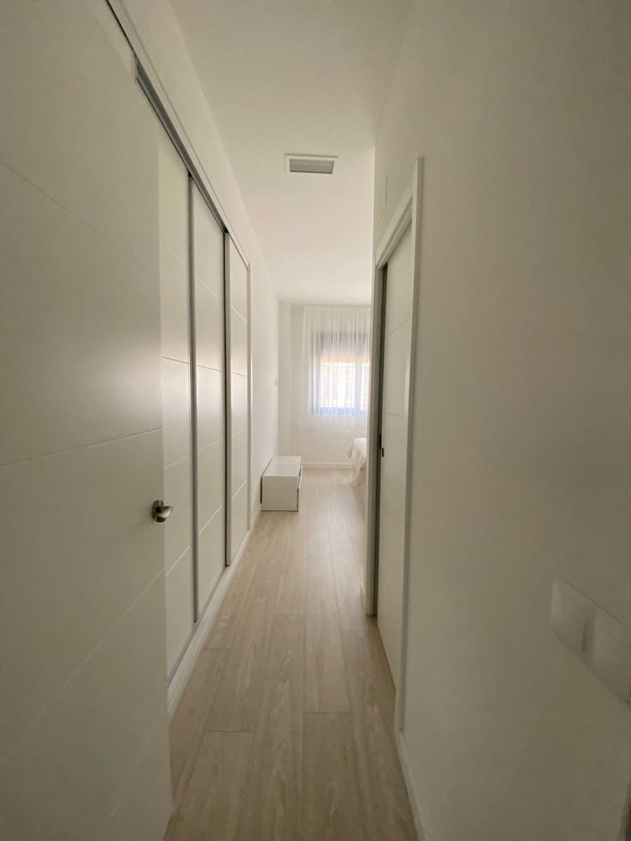 2 sypialnia Mieszkanie na kwatery wakacyjne w Benajarafe z basenem - 1 000 € (Ref: 7769482)