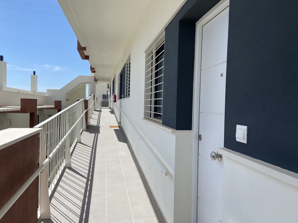 2 sypialnia Mieszkanie na kwatery wakacyjne w Benajarafe z basenem - 1 000 € (Ref: 7769482)