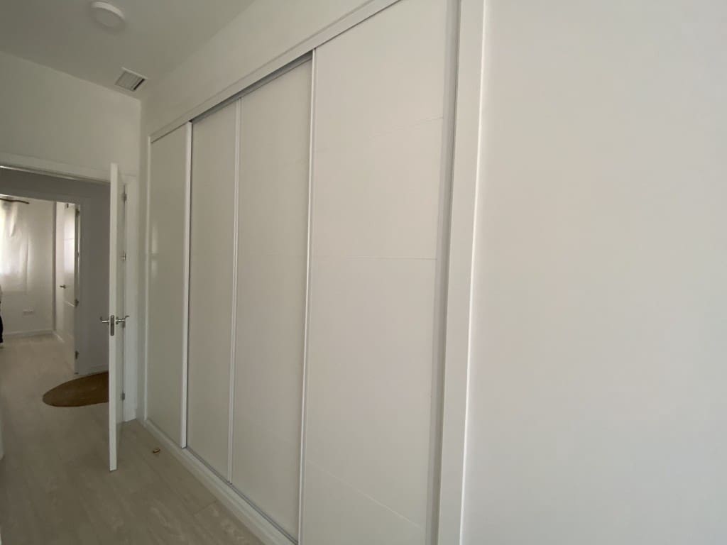 2 sypialnia Mieszkanie na kwatery wakacyjne w Benajarafe z basenem - 1 000 € (Ref: 7769482)