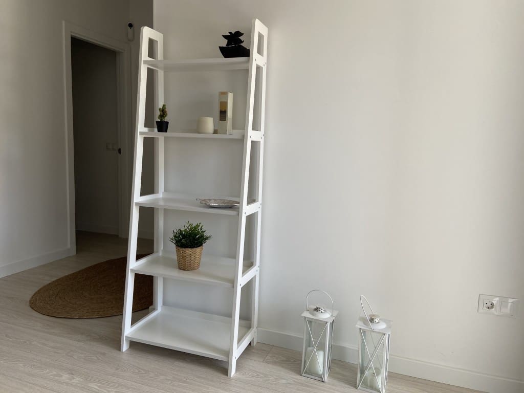 2 sypialnia Mieszkanie na kwatery wakacyjne w Benajarafe z basenem - 1 000 € (Ref: 7769482)