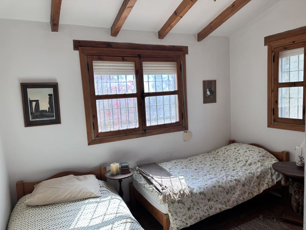 3 camera da letto Finca/Casa di Campagna in vendita in Canillas de Aceituno con piscina - 398.000 € (Rif: 7825612)