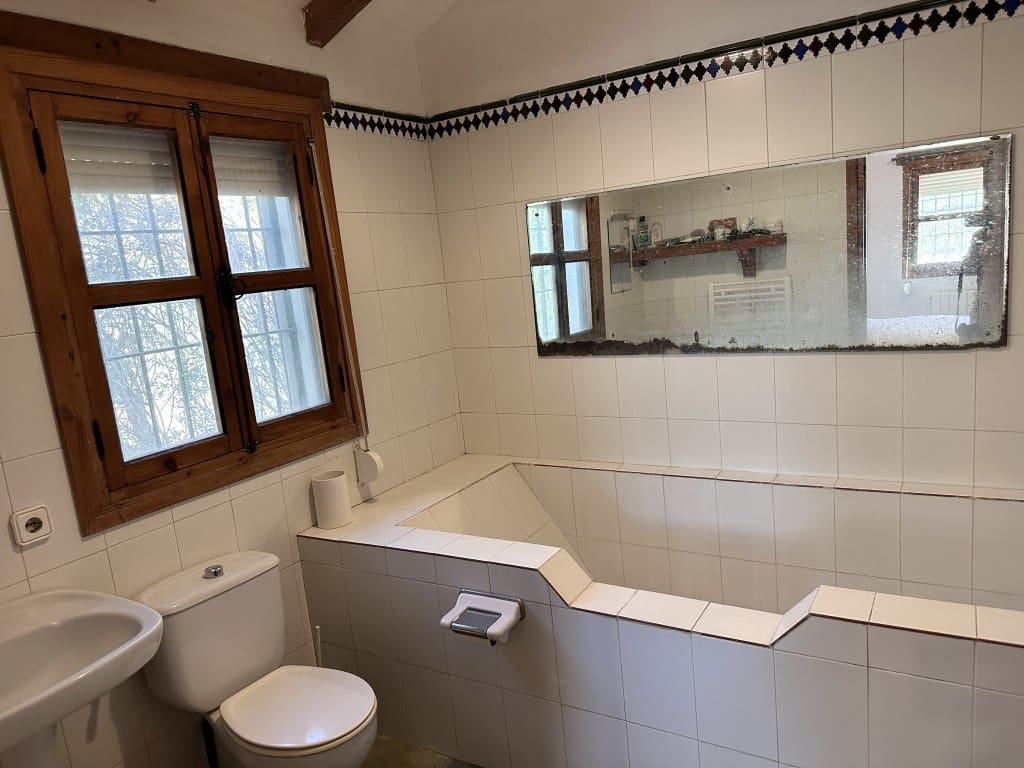 3 camera da letto Finca/Casa di Campagna in vendita in Canillas de Aceituno con piscina - 398.000 € (Rif: 7825612)