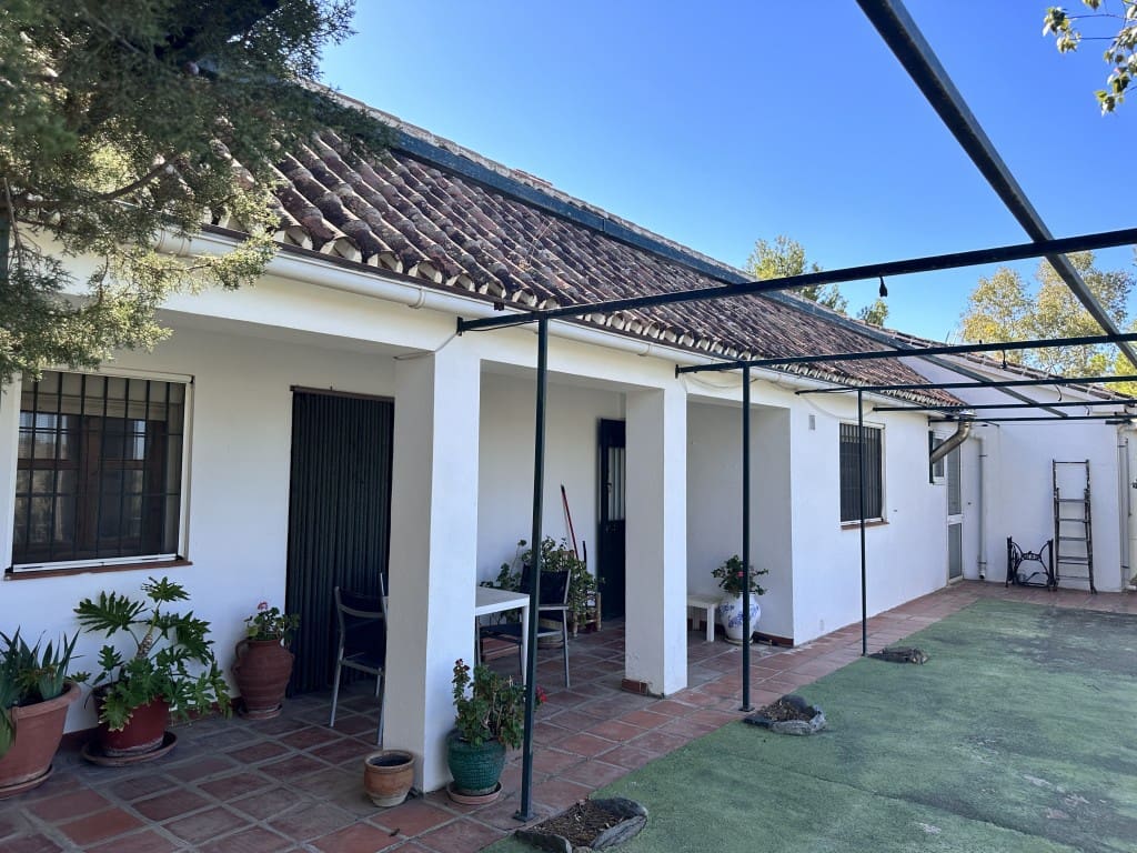 3 camera da letto Finca/Casa di Campagna in vendita in Canillas de Aceituno con piscina - 398.000 € (Rif: 7825612)