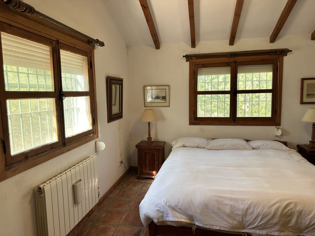 3 camera da letto Finca/Casa di Campagna in vendita in Canillas de Aceituno con piscina - 398.000 € (Rif: 7825612)